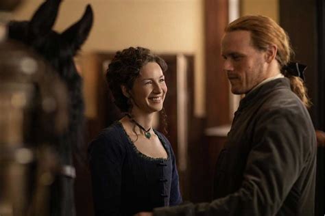 outlander s05e06 pdvd|Show S5E6 Better To Marry Than Burn : r/Outlander .